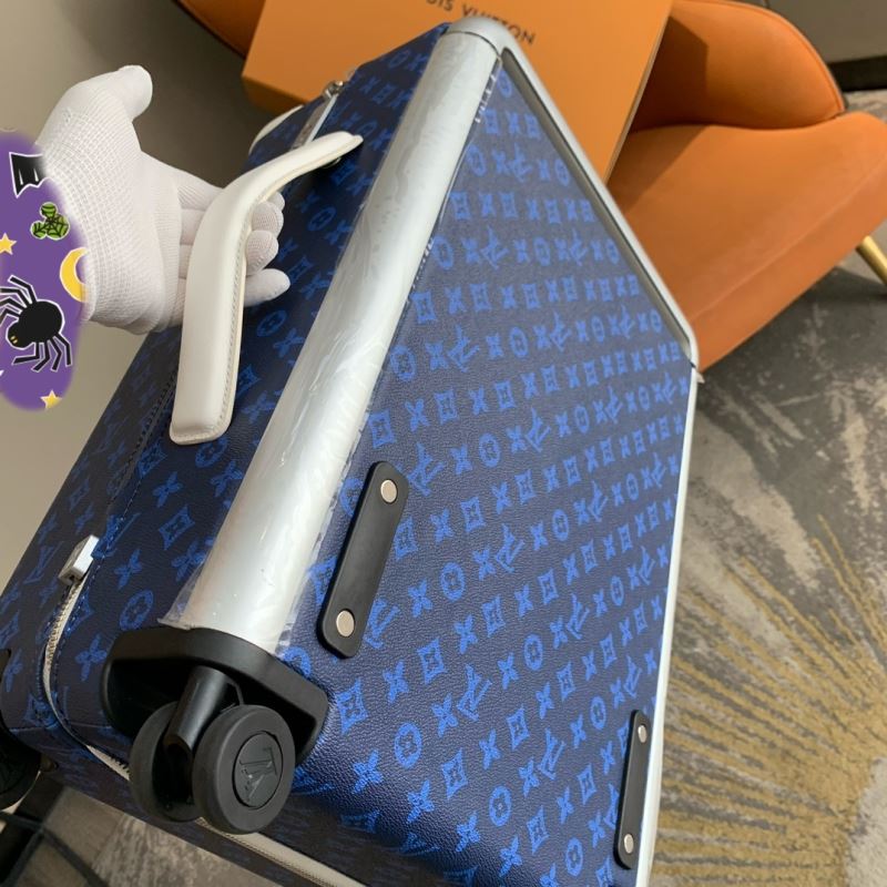 Louis Vuitton Suitcase